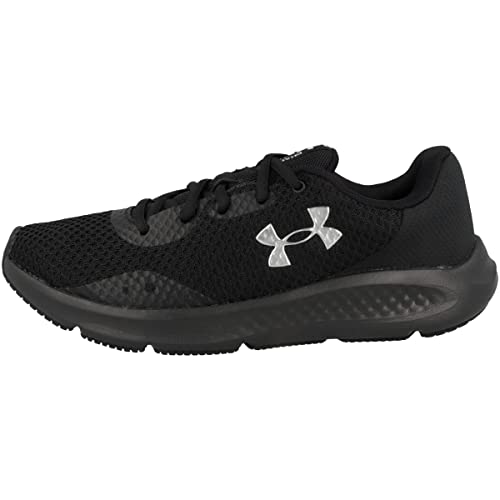 Under Armour Damen UA W Charged Pursuit 3, atmungsaktive Laufschuhe mit dämpfender Polsterung, leichte Sportschuhe für Frauen von Under Armour