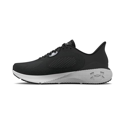 Under Armour Damen Laufschuhe HOVR Machina 3 N W Black-White-Black 36 1/2 von Under Armour