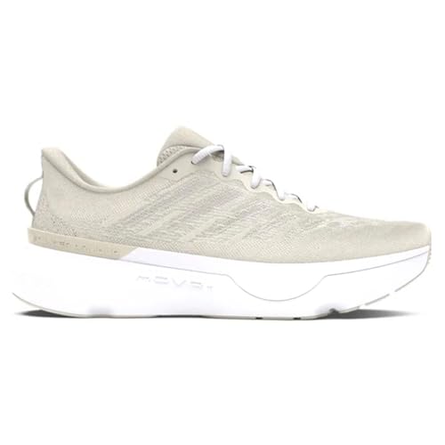Under Armour Damen Laufschuhe UA Infinite Pro Breeze 3027197 White Quartz 40 von Under Armour