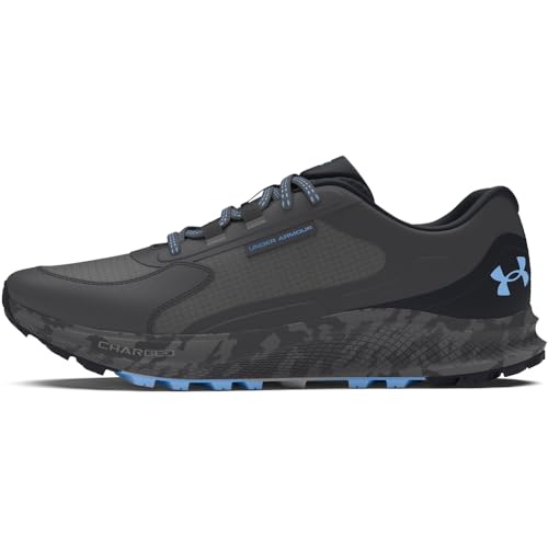Under Armour Charged Bandit Tr 3 Laufschuh Damen graugrau, 37,5 Damen von Under Armour