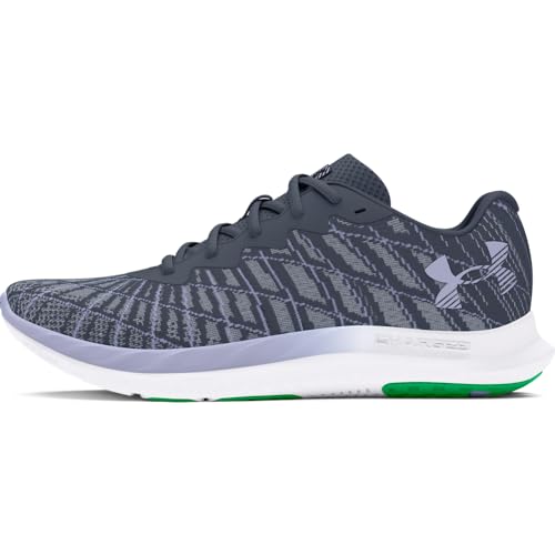 Under Armour Damen Laufschuhe W Charged Breeze 2 3026142 Downpour Gray 39 von Under Armour