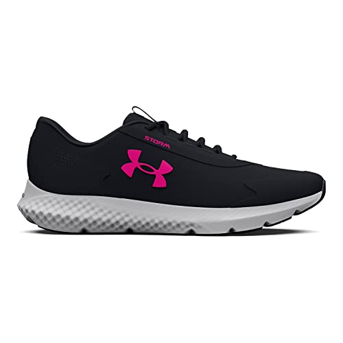 Under Armour Damen Laufschuhe W Charged Rogue 3 Storm 3025524 Black 40.5 von Under Armour