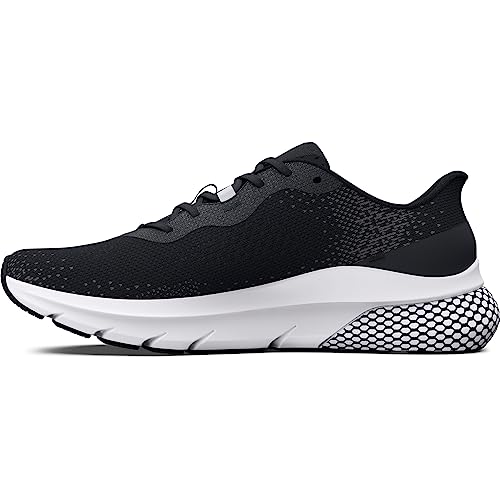 Under Armour Damen Laufschuhe W HOVR Turbulence 2 3026525 Black 37.5 von Under Armour