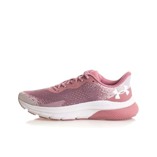 Under Armour Damen Laufschuhe W HOVR Turbulence 2 3026525 Pink Elixir 40.5 von Under Armour