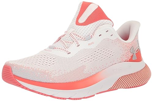 Under Armour Damen Laufschuhe W HOVR Turbulence 2 3026525 White2 38.5 von Under Armour