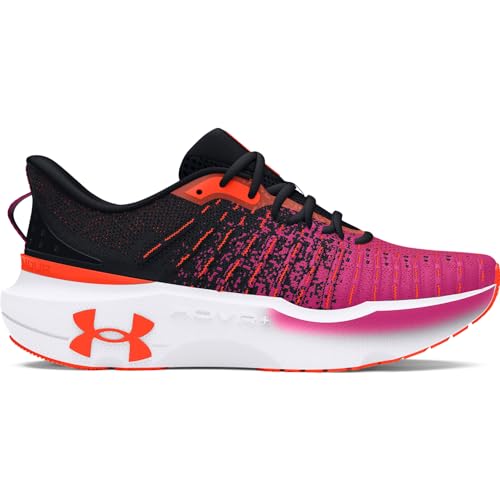 Under Armour Damen Laufschuhe W Infinite Elite 3027199 Black3 40 von Under Armour