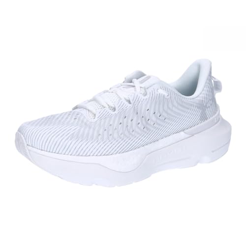 Under Armour Damen Laufschuhe W Infinite Pro 3027200 White2 40.5 von Under Armour