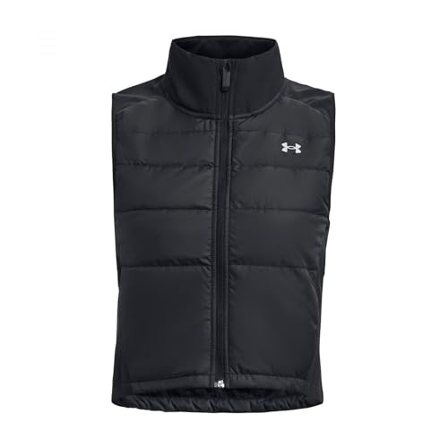 Under Armour Damen Laufweste STORM black L von Under Armour