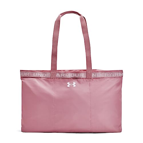 Under Armour Damen Lieblings-Tragetasche, (697) Pink Elixir / / / Wei, Einheitsgr e von Under Armour