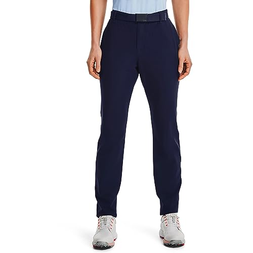 Under Armour Damen Links Hose Golfhose Gerades Bein Marineblau M Under Armour Damen Links Hose Golfhose Gerades Bein Marineblau M von Under Armour
