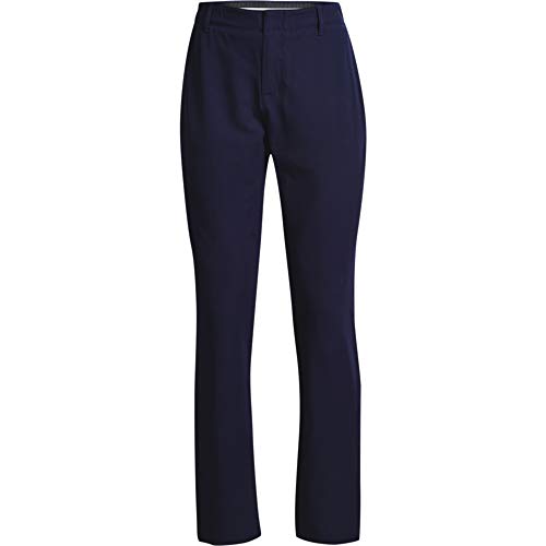 Under Armour Damen Links Hosen, Navy, XS von Under Armour