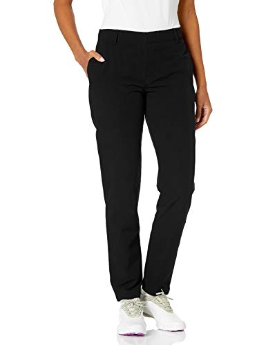 Under Armour Damen Links Hosen, Schwarz, XS Under Armour Damen Links Hosen, Schwarz, XS von Under Armour