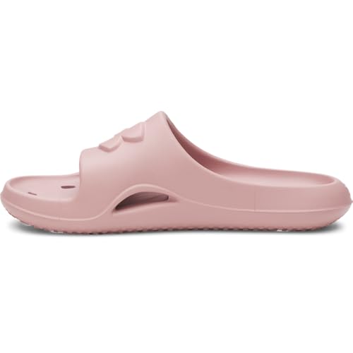 Under Armour Damen Locker V Slide Sandale, (673) Turmalin Pink/Turmalin Pink/Turmalin Pink, 43 EU von Under Armour
