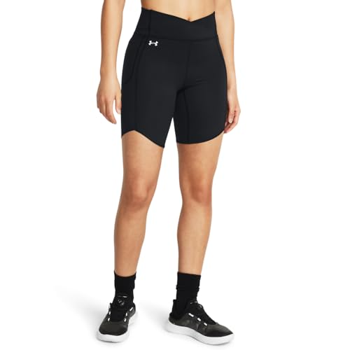 Under Armour Damen Motion Crossover Bike Shorts von Under Armour