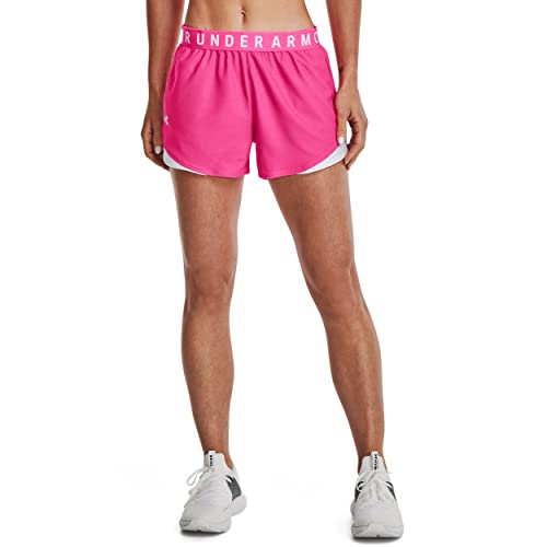 Under Armour Damen Play Up Shorts 3.0 XS von Under Armour