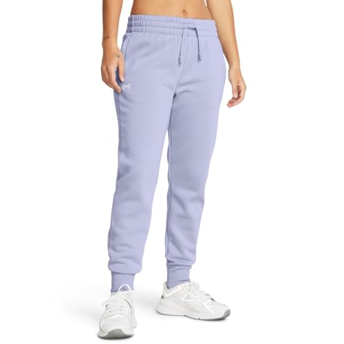 Under Armour Damen Rival Fleece Jogginghose von Under Armour