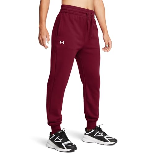 Under Armour Damen Rival Fleece Jogginghose von Under Armour