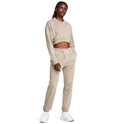 Under Armour Damen Rival Terry Jogger Sweathose von Under Armour