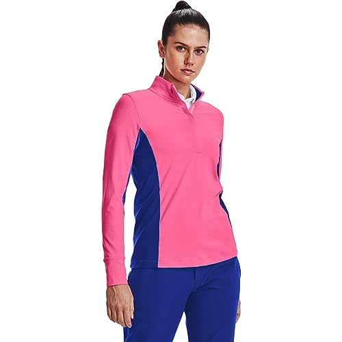 Under Armour Damen Storm Funktionsshirt rosa M von Under Armour