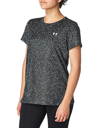 Under Armour Damen Tech Nova Kurzarm T-Shirt von Under Armour