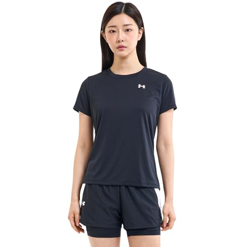 Under Armour Damen Tech Short Sleeve Crew von Under Armour