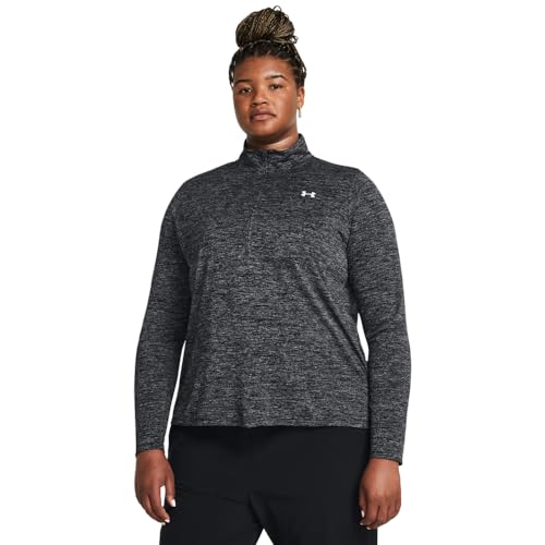 Under Armour Damen Tech Twist Half Zip von Under Armour