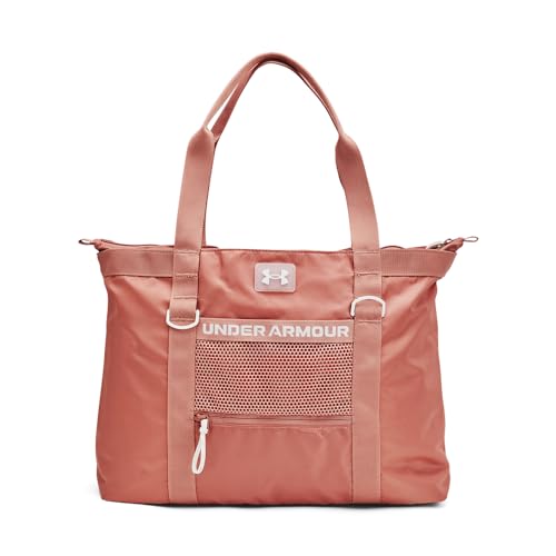 Under Armour Damen Tragetasche UA Essentials Tote 1381907 Canyon Pink One Size von Under Armour