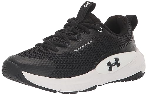 Under Armour Damen Trainingsschuhe Dynamic Select 3026609 Black 38 von Under Armour
