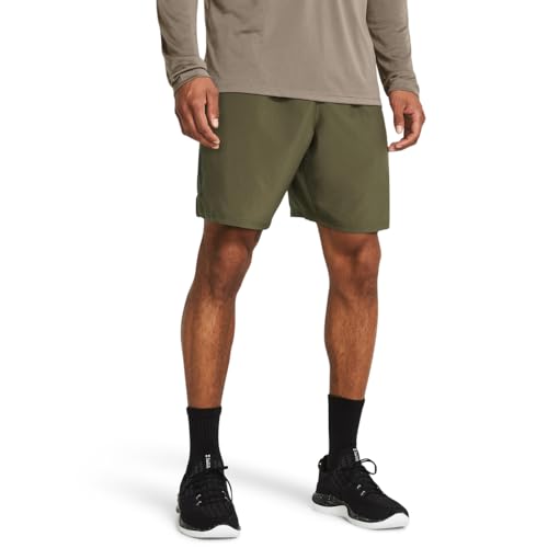 Under Armour Damen UA Fly By 2-in-1 Shorts Shorts von Under Armour