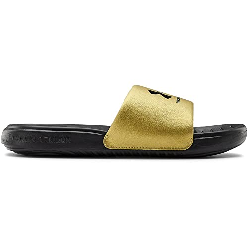 Under Armour Damen UA W Ansa Fix SL Slide-Sandale von Under Armour