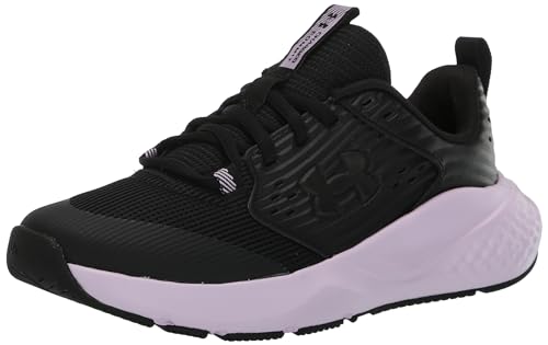 Under Armour Damen UA W Charged Commit TR 4 Laufschuhe, leichte Sportschuhe mit Lederobermaterial, Damen Laufschuhe mit Performance-Details Under Armour Damen UA W Charged Commit TR 4 Laufschuhe, leichte Sportschuhe mit Lederobermaterial, Damen Laufschuhe mit Performance-Details von Under Armour