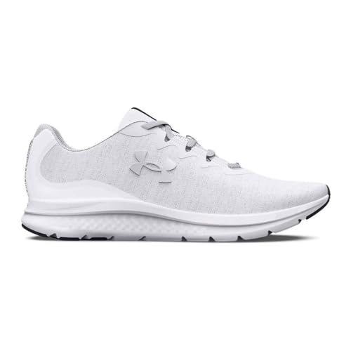 Under Armour Damen UA W Charged Impulse 3 Knit Laufschuhe Under Armour Damen UA W Charged Impulse 3 Knit Laufschuhe von Under Armour