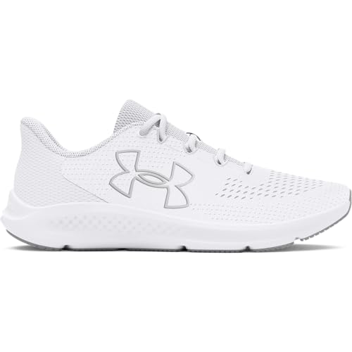 Under Armour Damen UA W Charged Pursuit 3 BL, atmungsaktive Laufschuhe mit dämpfender Polsterung, leichte Sportschuhe für Frauen von Under Armour