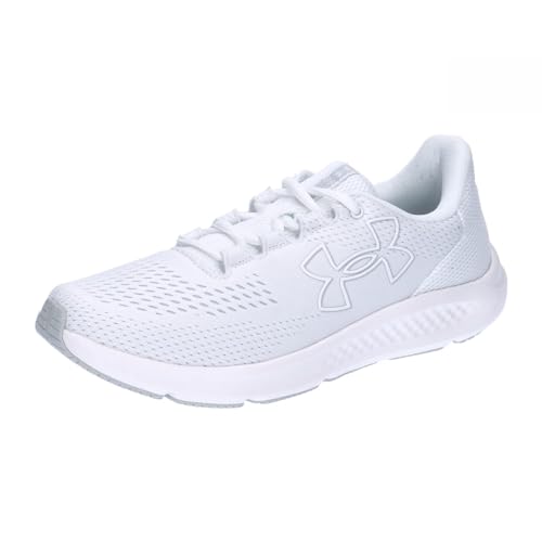 Under Armour Damen UA W Charged Pursuit 3 BL, atmungsaktive Laufschuhe mit dämpfender Polsterung, leichte Sportschuhe für Frauen von Under Armour