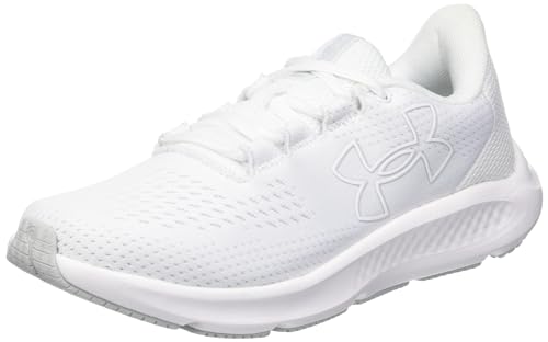 Under Armour Damen UA W Charged Pursuit 3 BL, atmungsaktive Laufschuhe mit dämpfender Polsterung, leichte Sportschuhe für Frauen von Under Armour