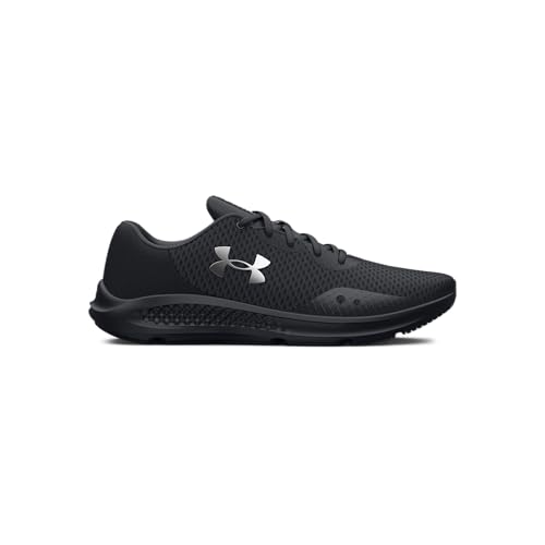 Under Armour Damen UA W Charged Pursuit 3, atmungsaktive Laufschuhe mit dämpfender Polsterung, leichte Sportschuhe für Frauen von Under Armour