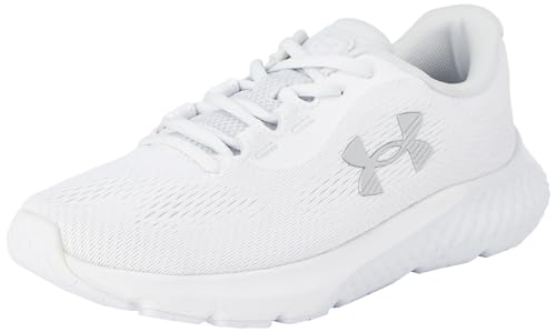 Under Armour Damen UA W Charged Rogue 4, leichte und atmungsaktive Laufschuhe, komfortable Sportschuhe mit Dämpfung für Frauen von Under Armour