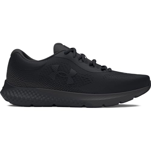 Under Armour Damen Laufschuh Charged Rogue 4 3027005 Black 42 von Under Armour