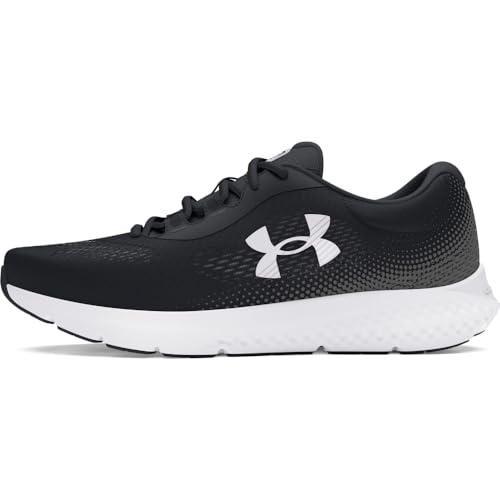 Under Armour Damen UA W Charged Rogue 4, leichte und atmungsaktive Laufschuhe, komfortable Sportschuhe mit Dämpfung für Frauen von Under Armour