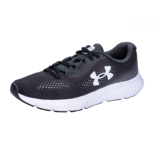 Under Armour Damen UA W Charged Rogue 4, leichte und atmungsaktive Laufschuhe, komfortable Sportschuhe mit Dämpfung für Frauen von Under Armour