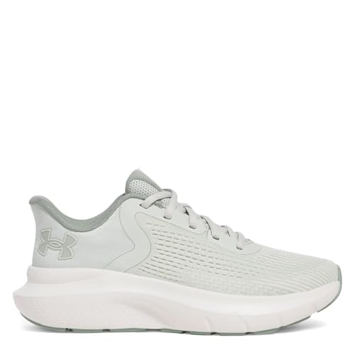 Under Armour Damen UA W Charged Rogue 5 Sneaker, Green, 40 EU Under Armour Damen UA W Charged Rogue 5 Sneaker, Green, 40 EU von Under Armour