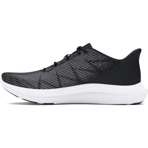 Under Armour Damen UA W Charged Speed Swift, leichte Damen Laufschuhe mit Dämpfung, bequeme und strapazierfähige Sportschuhe von Under Armour