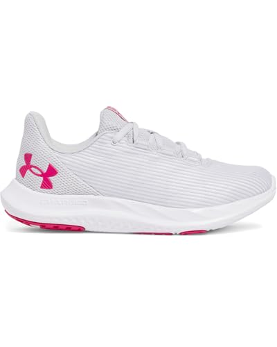 Under Armour Damen UA W Charged Speed Swift, leichte Damen Laufschuhe mit Dämpfung, Bequeme und strapazierfähige Sportschuhe von Under Armour