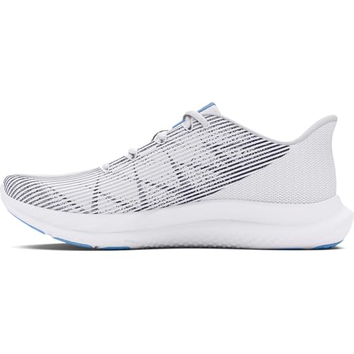 Under Armour Damen UA W Charged Speed Swift, leichte Damen Laufschuhe mit Dämpfung, bequeme und strapazierfähige Sportschuhe Under Armour Damen UA W Charged Speed Swift, leichte Damen Laufschuhe mit Dämpfung, bequeme und strapazierfähige Sportschuhe von Under Armour