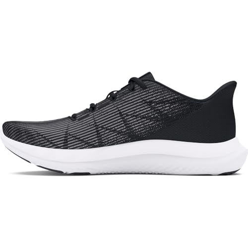 Under Armour Damen UA W Charged Speed Swift, leichte Damen Laufschuhe mit Dämpfung, bequeme und strapazierfähige Sportschuhe von Under Armour