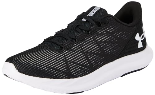 Under Armour Damen UA W Charged Speed Swift, leichte Damen Laufschuhe mit Dämpfung, bequeme und strapazierfähige Sportschuhe Under Armour Damen UA W Charged Speed Swift, leichte Damen Laufschuhe mit Dämpfung, bequeme und strapazierfähige Sportschuhe von Under Armour