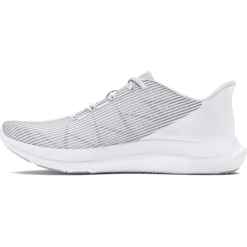 Under Armour Damen UA W Charged Speed Swift, leichte Damen Laufschuhe mit Dämpfung, bequeme und strapazierfähige Sportschuhe von Under Armour