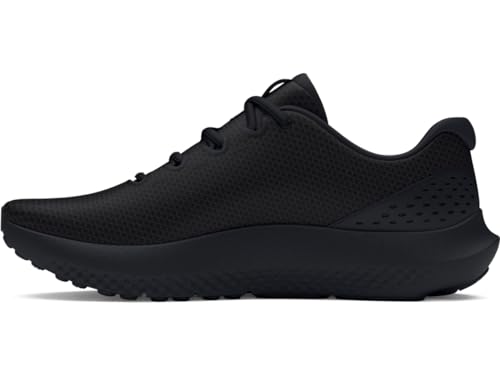 Under Armour Damen UA W Charged Surge 4, reaktionsstarke Laufschuhe mit Dämpfung, leichte und atmungsaktive Sportschuhe für Damen von Under Armour