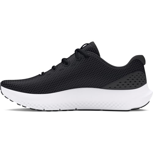 Under Armour Damen UA W Charged Surge 4, reaktionsstarke Laufschuhe mit Dämpfung, leichte und atmungsaktive Sportschuhe für Damen von Under Armour