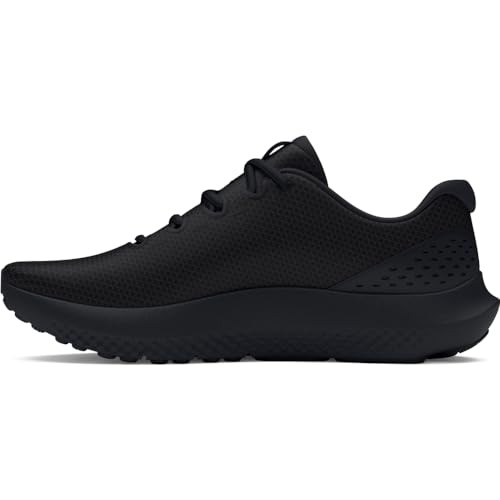 Under Armour Damen UA W Charged Surge 4, reaktionsstarke Laufschuhe mit Dämpfung, leichte und atmungsaktive Sportschuhe für Damen von Under Armour